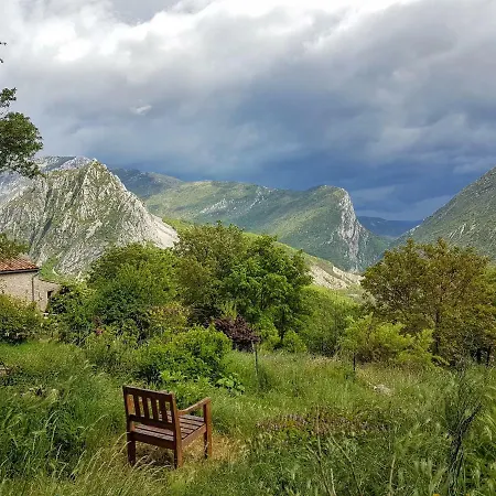 De Chasteuil Кастеллан